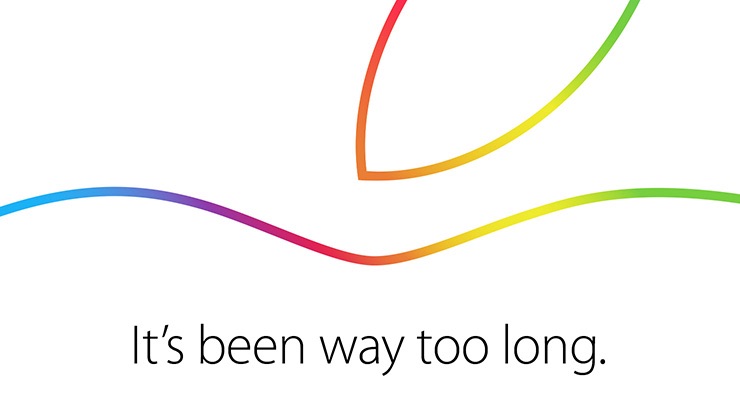 Apple 16 Ekim Etkinliğini Canlı Yayınlayacak