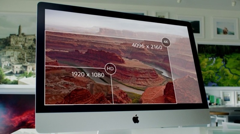 Apple Online Store’da Retina iMac, iPhone 6 ve 6 Plus’ların Teslimat Süreleri Kısaldı