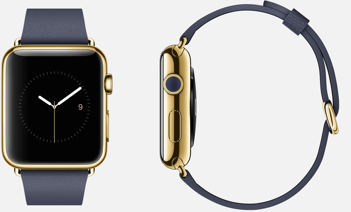 Apple Watch Üretimi İçin Hazırlıklar Başladı