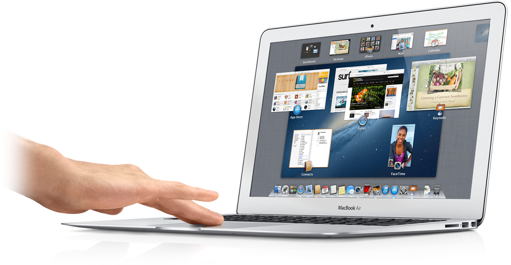 Yeni MacBook Air 2016 Ortasında Gelebilir