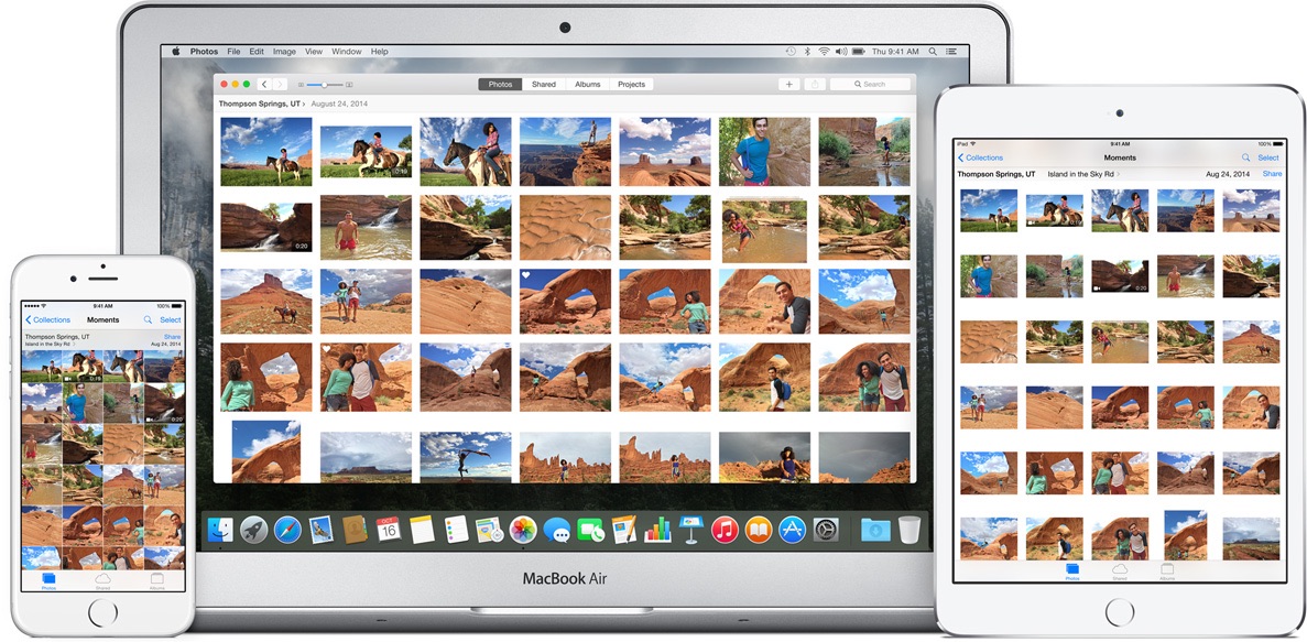 Apple, OS X 10.10.3’ün İlk Beta Sürümünü Geliştiriciler İçin Yayınladı