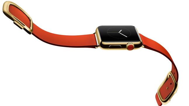 Apple Watch’ın İlk Yazılım Güncellemesi Yayınlandı