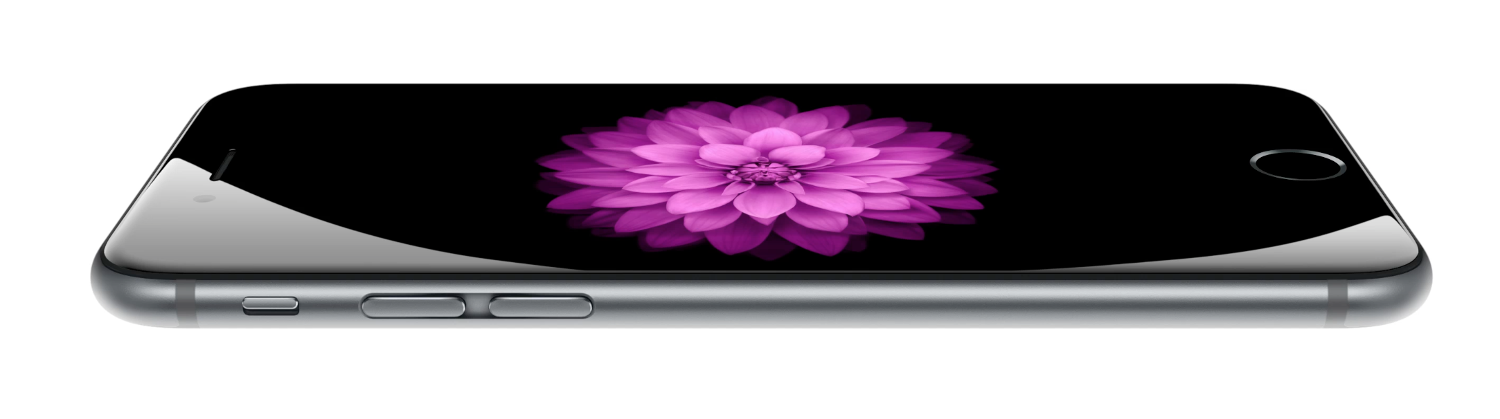 iPhone 6s ve iPhone 6s Plus Modellerine Force Touch Desteği