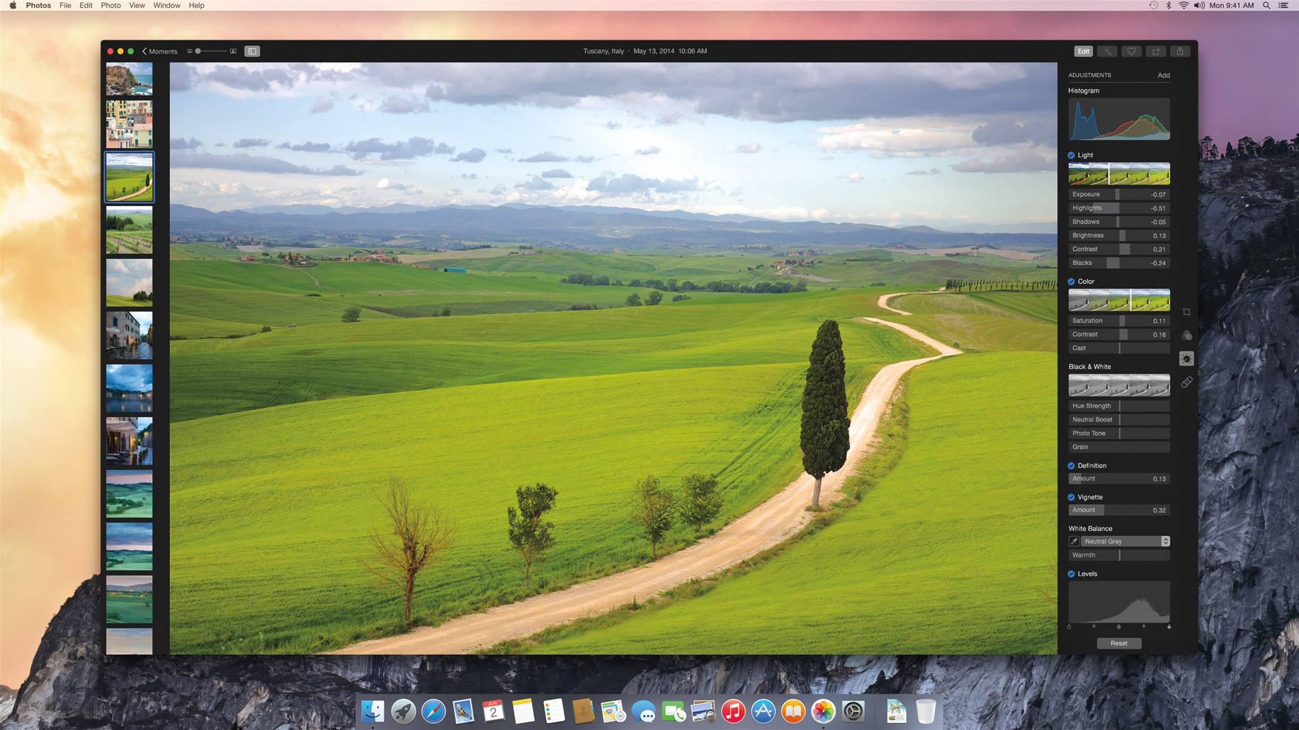 OS X 10.10.3’ün Üçüncü Betası Yayınlandı