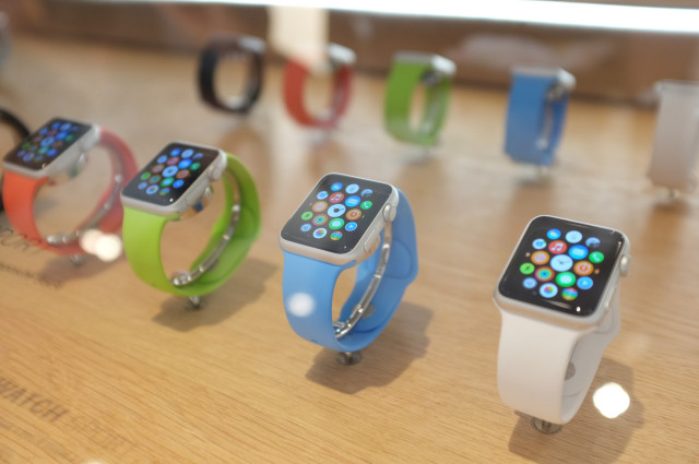 Apple Watch Bugün 7 Ülkede Daha Satışa Çıkıyor