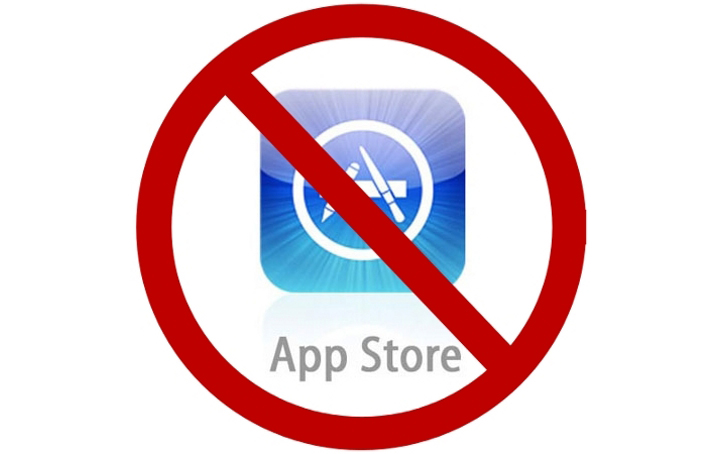 Apple Uygulama Mağazaları Erişimi Sorunlu (Güncellendi)