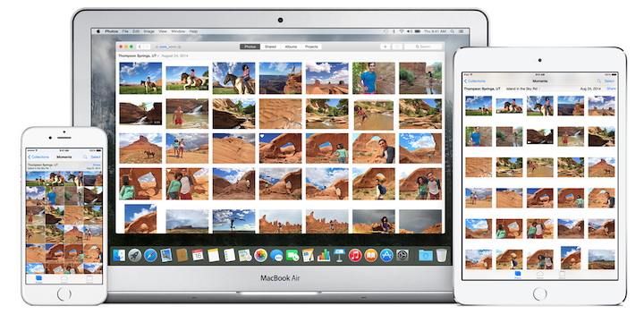 OS X 10.10.3 Public Beta Yayınlandı