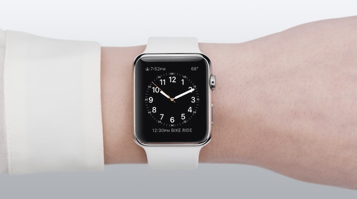 Apple Watch Yarın Türkiye’de Satışa Sunuluyor