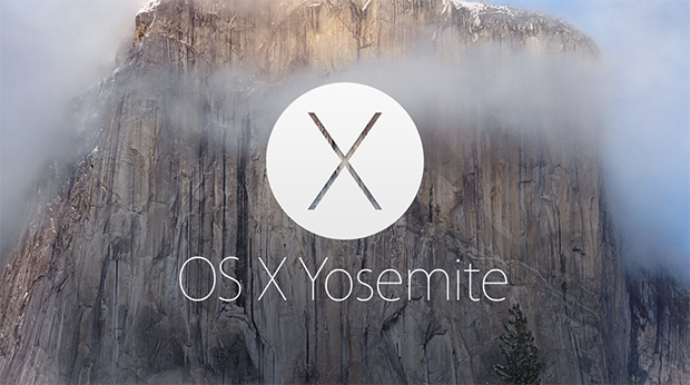OS X 10.10.3 Güncellemesi Yayınlandı