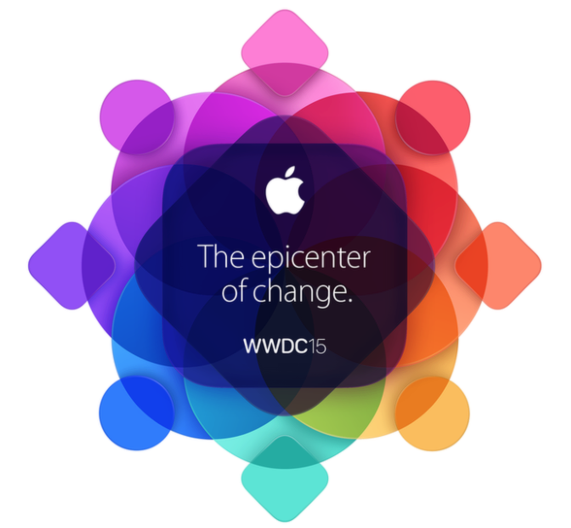 WWDC15 8-12 Haziran’da San Francisco’da Gerçekleşecek