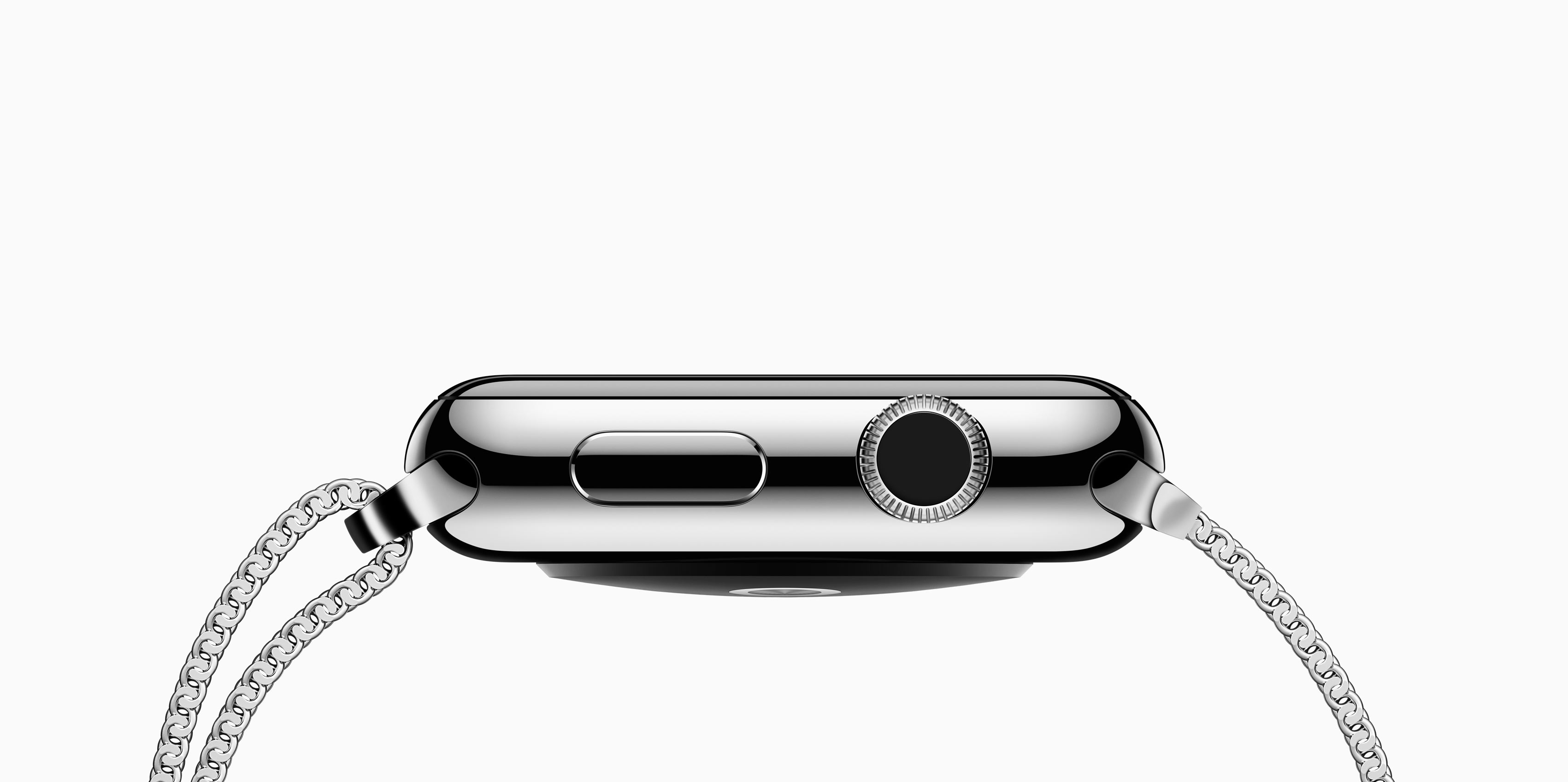 Apple Watch Dayanıklılık Testleri