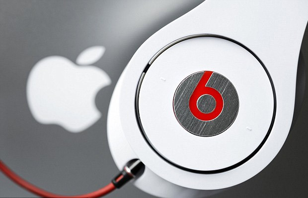 Apple’a Müzik Yayını İçin Yeni Kan
