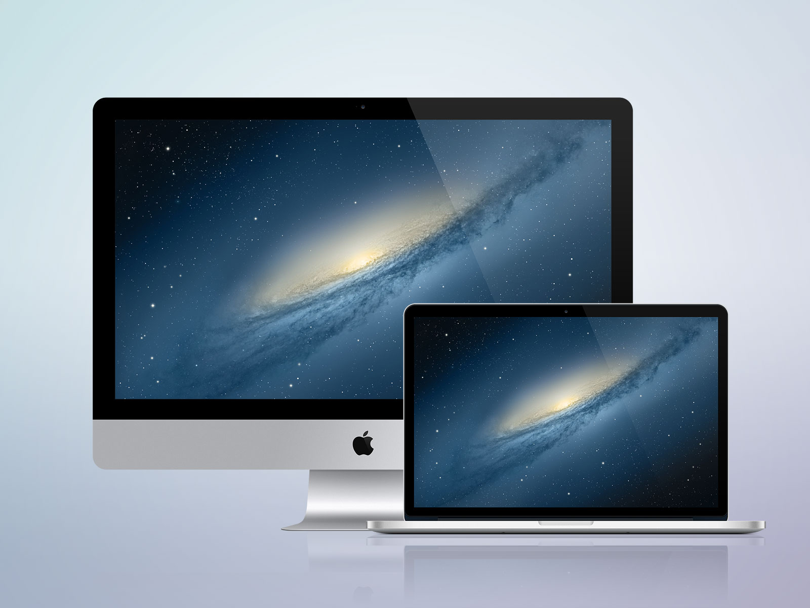 Yeni 15″ MacBook Pro ve 27″ iMac Bu Çarşamba Gelebilir