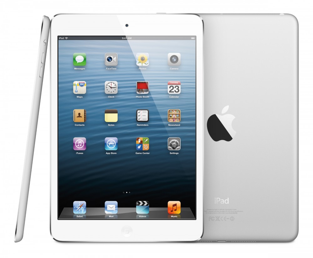 Apple, İlk Nesil iPad mini’yi Satıştan Kaldırdı