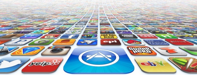 App Store’a Zam Geldi