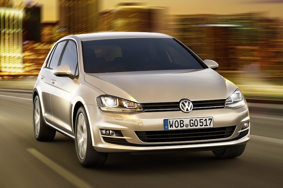Volkswagen’e CarPlay Geldi