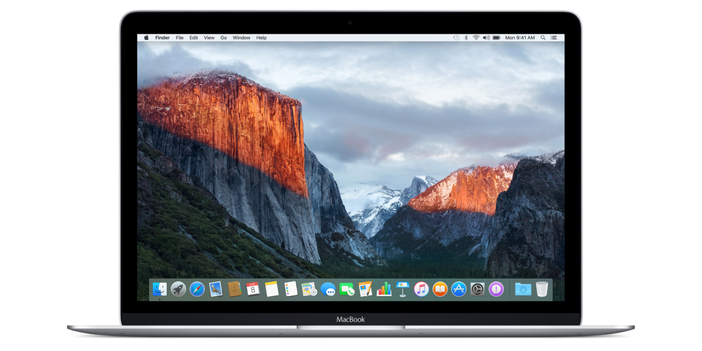 OS X El Capitan Public Beta 2 Yayınlandı