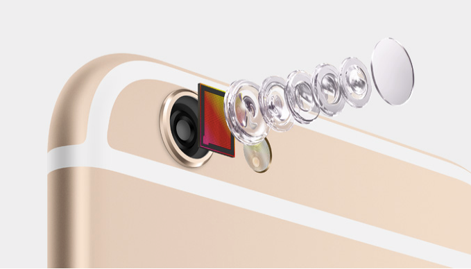 Apple, iPhone 6 Plus iSight Kameraları İçin Yeni Bir Değişim Programı Duyurdu