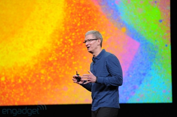 Söylenti: iPhone 6s ve Yeni Apple TV 9 Eylül’de Tanıtılacak