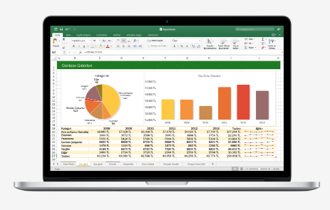 excel 2016