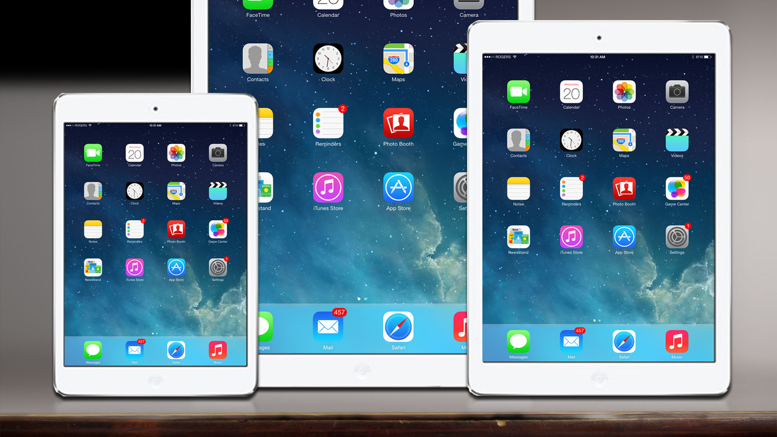 iPad mini 4 ve iPad Pro 9 Eylül’de Tanıtılabilir
