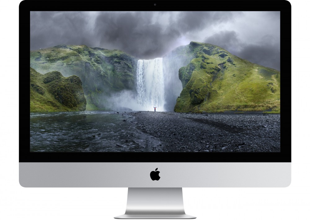 4K Retina Ekranlı 21.5″ iMac Gelecek Hafta Tanıtılabilir