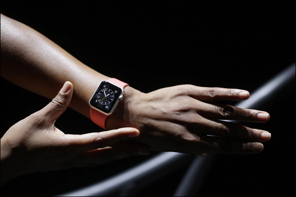 6 Yeni Apple Watch Reklamı