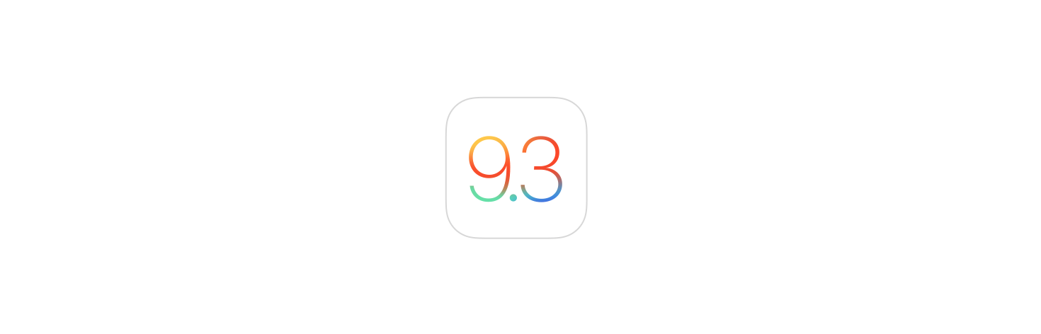 OS X 10.11.4, iOS 9.3, tvOS 9.2 ve watchOS 2.2 Beta Sürümleri Yayınlandı