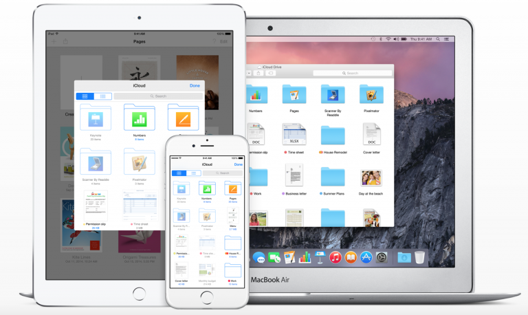 iOS 9.2.1 ve OS X 10.11.3 Güncellemeleri Yayınlandı