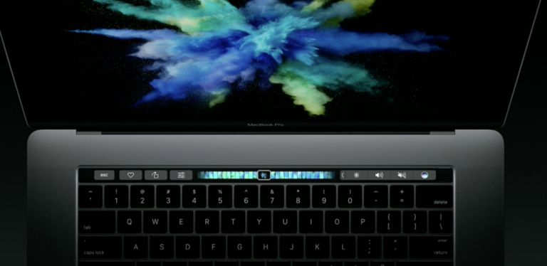 macOS 10.12.4’te Kaby Lake İşlemcili MacBook Pro’lara Ait İzler Göründü